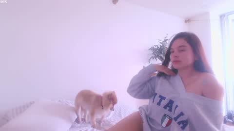 kendall online show from January 10, 2026, 2:52 pm