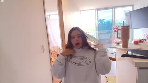 Snapshot of kendalltyler chatting on February 20, 2026, 5:35 pm kendall online show from February 20, 2026, 5:35 pm