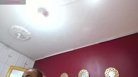 Snapshot of kendalstallyon chatting on January 19, 2025, 6:32 pm Kendal online show from January 19, 2025, 6:32 pm