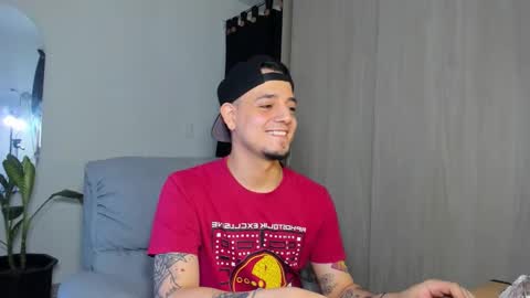 kendel_dimitri online show from March 1, 2025, 5:20 am