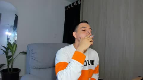 kendel_dimitri online show from March 2, 2025, 4:07 am