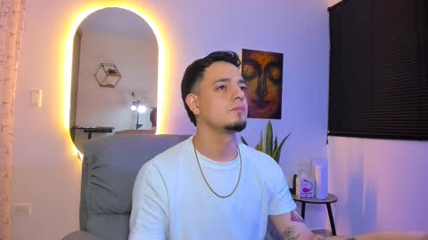 kendel_dimitri online show from February 9, 2026, 4:05 am