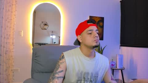 kendel_dimitri online show from March 4, 2026, 5:24 am