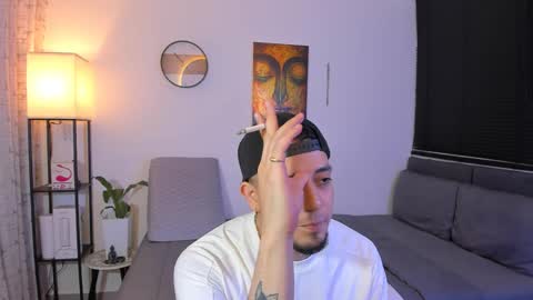 kendel_dimitri online show from May 25, 2026, 4:07 am
