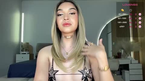 kendoll110 online show from January 31, 2025, 4:25 am