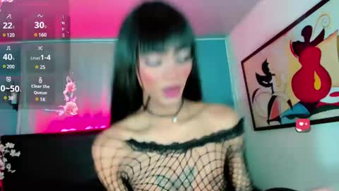 Kendra Bailey online show from January 28, 2025, 12:05 am