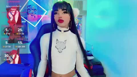 Kendra Bailey online show from September 29, 2025, 2:16 am