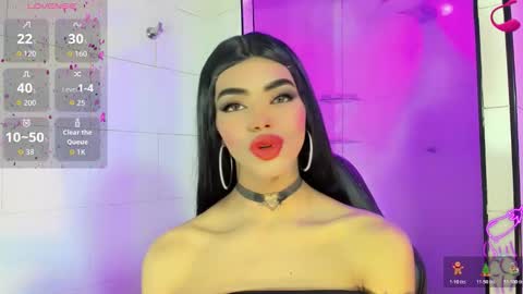 Kendra Bailey online show from November 26, 2025, 7:37 pm