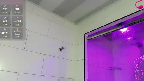 Kendra Bailey online show from December 3, 2025, 7:12 pm