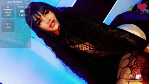 Kendra Bailey online show from March 5, 2026, 8:05 pm