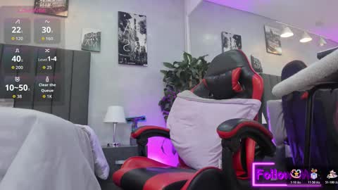 Snapshot of kendra_london chatting on November 21, 2025, 11:25 pm Kendra London online show from November 21, 2025, 11:25 pm