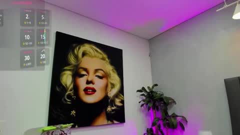 Kendra London online show from February 2, 2026, 11:31 am