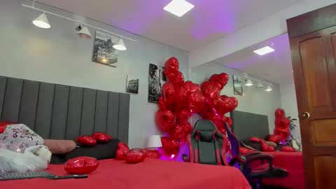 Kendra London online show from February 14, 2026, 11:40 am