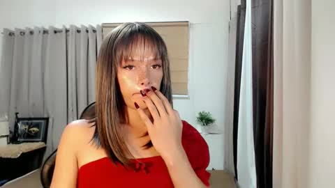 kendra_lunaxx online show from March 6, 2026, 10:45 am