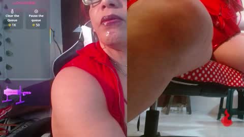 kendra_lust_69 online show from February 3, 2026, 6:51 am