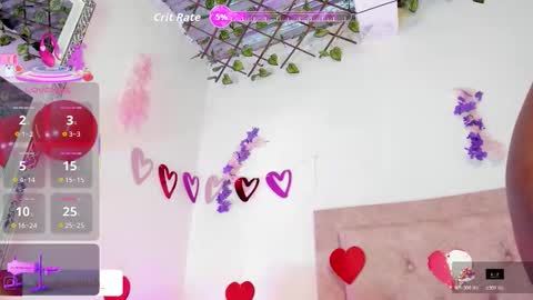 Snapshot of kendra_smiitch chatting on February 14, 2026, 5:59 am kendra independent online show from February 14, 2026, 5:59 am