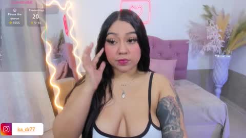 kendra online show from February 2, 2026, 3:38 am