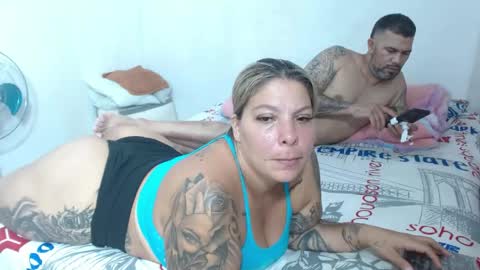 Kendra And Miller online show from April 14, 2026, 5:19 pm