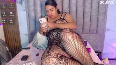 Mamasita online show from September 30, 2025, 3:17 pm