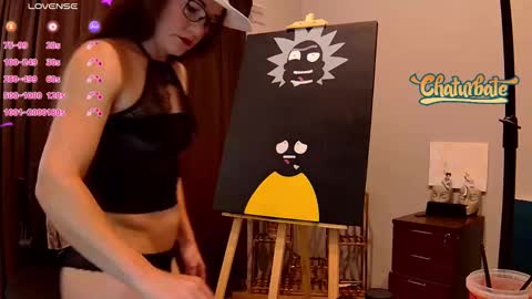 Kendra online show from December 2, 2025, 2:28 am