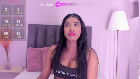 kendrachavez_ online show from January 15, 2026, 2:05 am