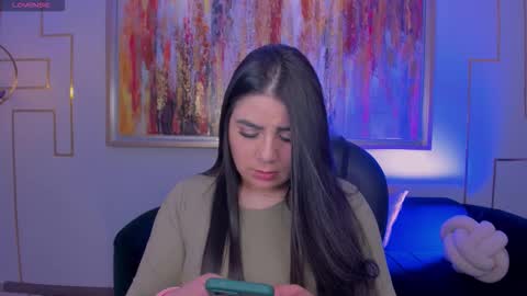 Snapshot of kendraclark_ chatting on March 5, 2026, 3:24 am K E N D R A online show from March 5, 2026, 3:24 am