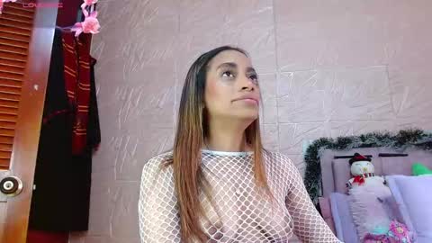 KENDRAPOTTER online show from December 20, 2025, 7:10 pm