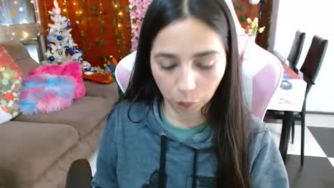 kendy_all4u7 online show from December 4, 2025, 3:27 am