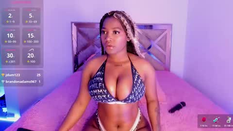 Kendy online show from September 13, 2025, 10:42 pm