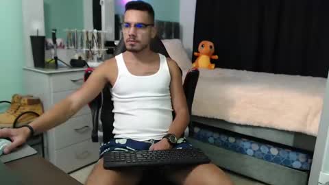 Snapshot of kenfenty chatting on January 30, 2025, 12:18 am Chriss Morales online show from January 30, 2025, 12:18 am