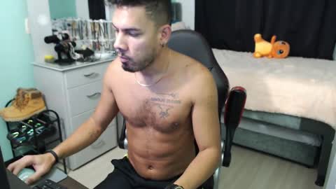 Snapshot of kenfenty chatting on February 2, 2025, 5:15 pm Chriss Morales online show from February 2, 2025, 5:15 pm