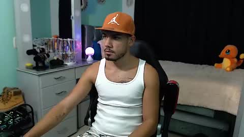 Snapshot of kenfenty chatting on February 3, 2025, 1:40 pm Chriss Morales online show from February 3, 2025, 1:40 pm