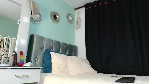 Snapshot of kenfenty chatting on February 8, 2025, 12:06 am Chriss Morales online show from February 8, 2025, 12:06 am