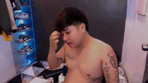 ken online show from January 17, 2025, 5:19 pm