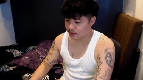 ken online show from November 11, 2025, 2:50 pm