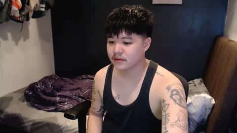 ken online show from November 18, 2025, 3:27 pm