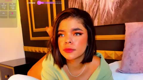 Snapshot of kenia28_ chatting on December 21, 2024, 2:15 pm Kenia online show from December 21, 2024, 2:15 pm