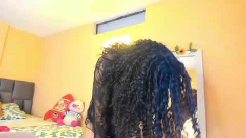 Snapshot of keniia_riizz chatting on May 15, 2026, 6:26 pm Kenia online show from May 15, 2026, 6:26 pm