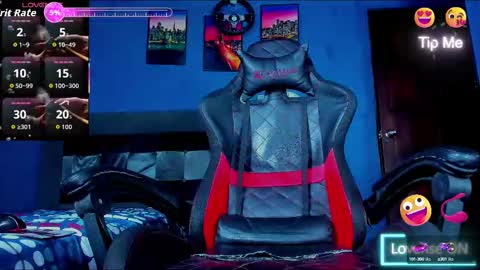 Snapshot of keninhotimagnation chatting on September 30, 2025, 11:54 pm kenin online show from September 30, 2025, 11:54 pm