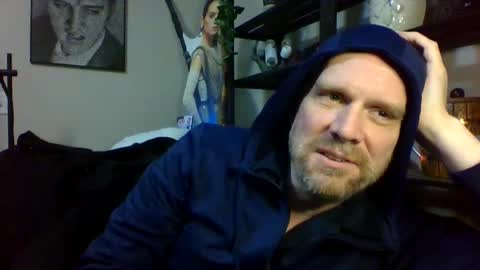 Ken Kuddles online show from January 21, 2025, 11:34 pm