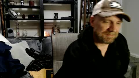 Ken Kuddles online show from January 25, 2025, 4:34 am