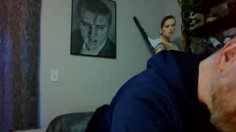 Ken Kuddles online show from February 13, 2025, 12:02 am