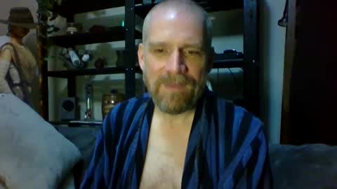 Ken Kuddles online show from February 15, 2025, 12:59 am