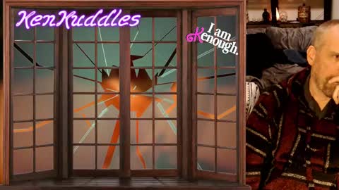 Ken Kuddles online show from March 7, 2025, 1:42 am