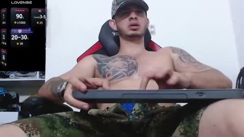 blake online show from November 14, 2025, 4:06 pm