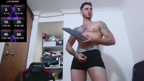 blake online show from November 16, 2025, 5:18 pm