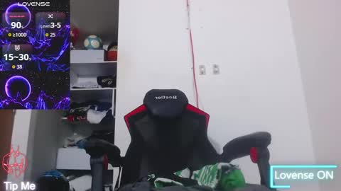 blake online show from February 22, 2026, 9:13 pm