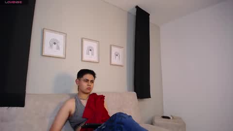 kenna_tomboy_ online show from June 16, 2026, 10:45 pm