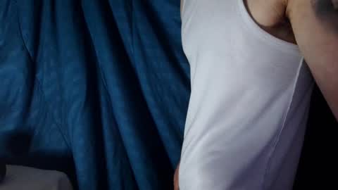 Kennfox777 online show from January 1, 2025, 10:56 pm