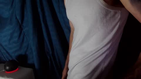 Kennfox777 online show from January 4, 2025, 12:37 am